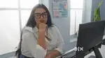 Office assistant (FEMALE)