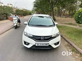 Honda Jazz 1.2 SV i VTEC, 2016, Petrol