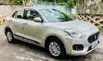 Maruti Suzuki Dzire 1.2 VXI, 2017, Petrol