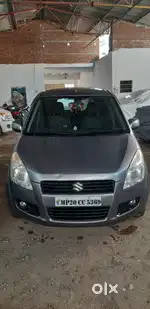 Maruti Suzuki Ritz 2009 Diesel Good Condition