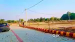 आप बनाए अपने सपनों का घर लखनऊ में अप्रूव्ड साइट में बैंक लोन केसाथ