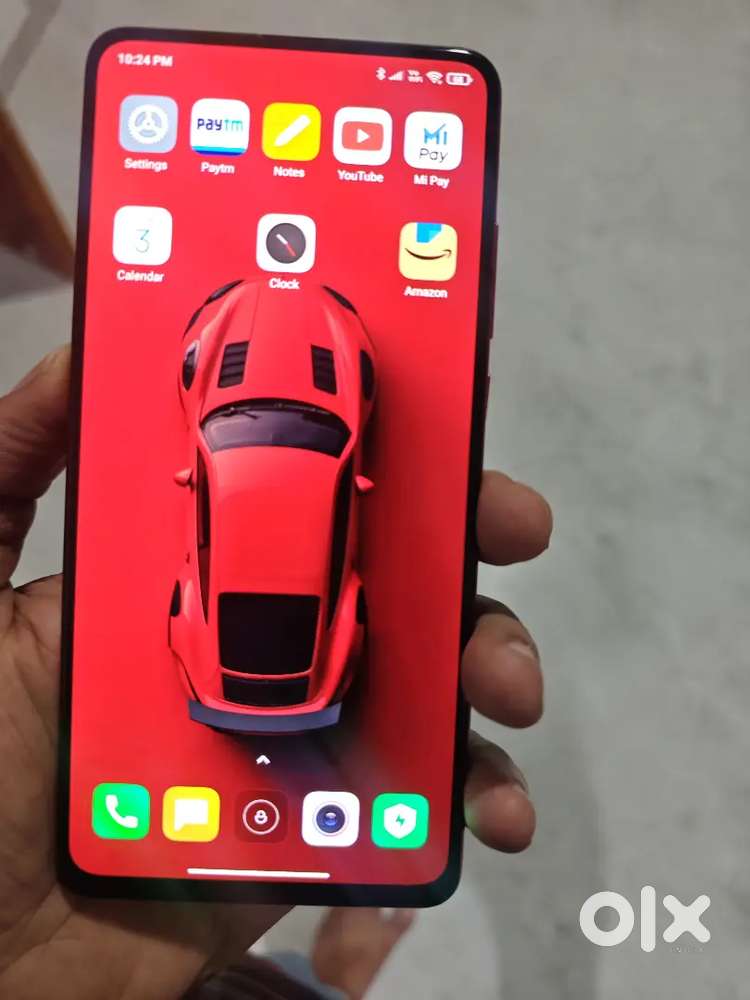 Xiaomi Redmi k20