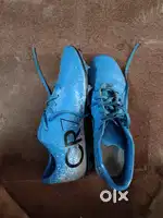 Football shoes