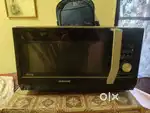 Micro oven