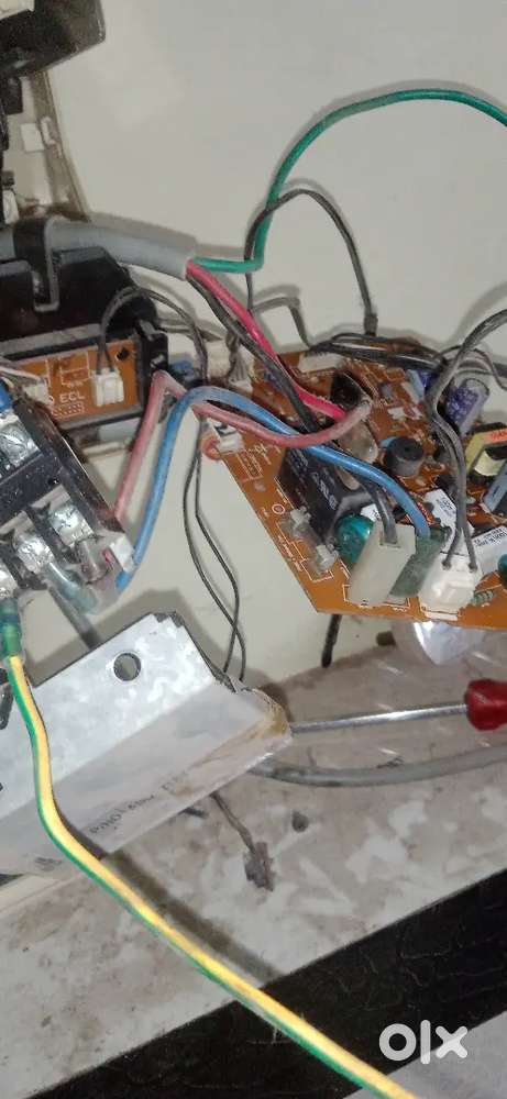 Gyzer service at rs 349 .AC service with power zet at rs 449