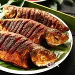 Fish and Chicken cook required
