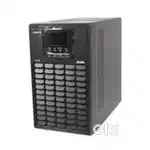 Ups hitechi brand 96 volt 3 kv