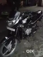 Motercycle bilkul ok a ji