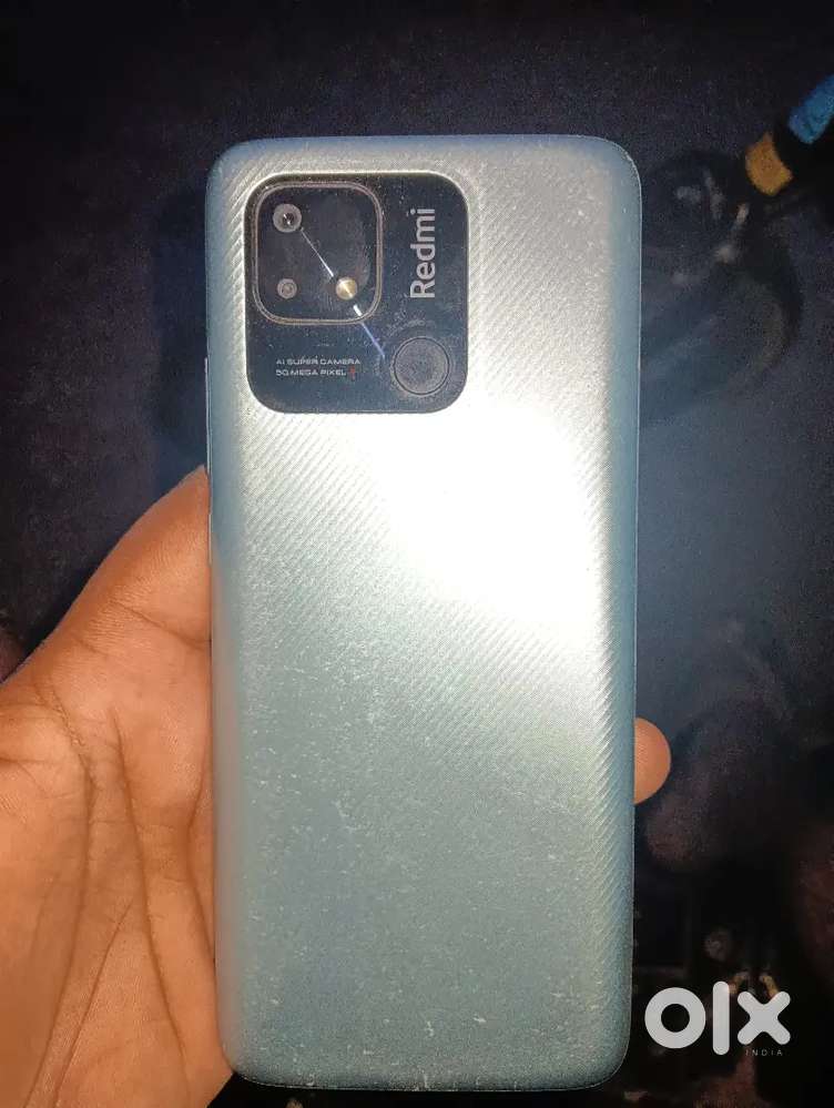 Redmi 10 (4/64)
