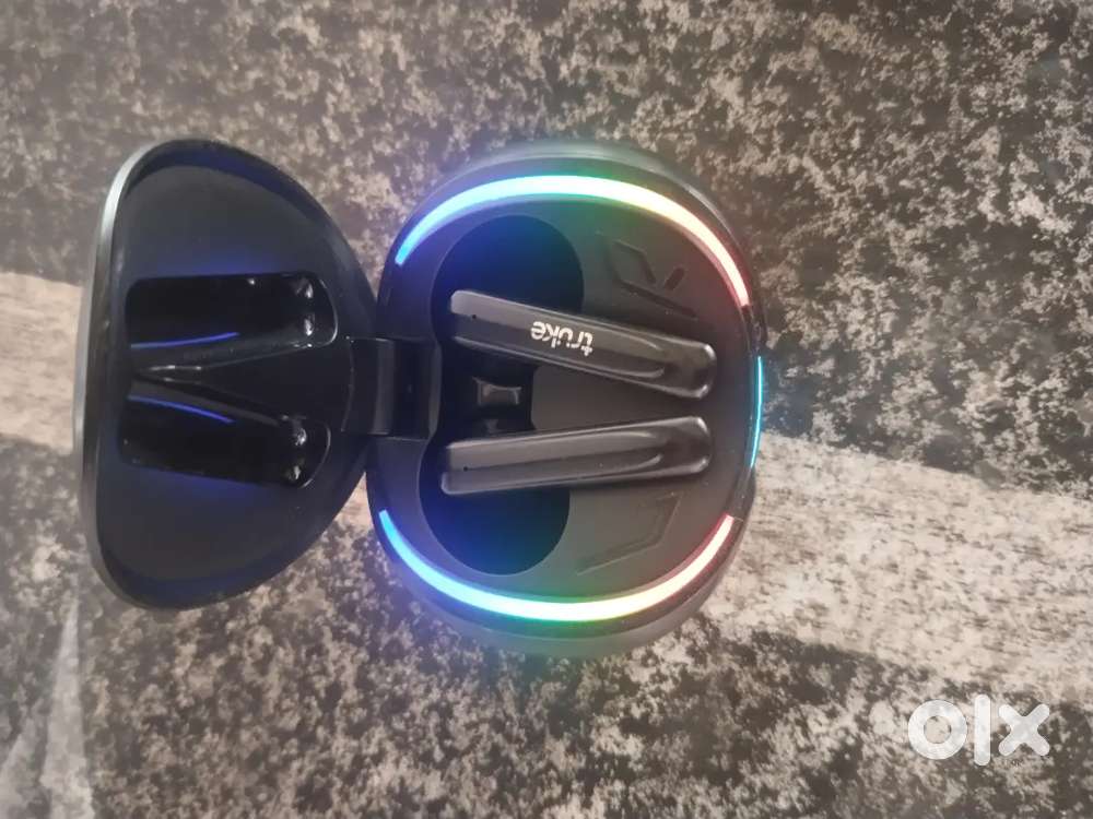 Truke Earbuds