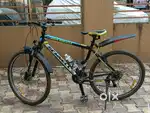 Schnell Brand Less Used Cycle 21 gears