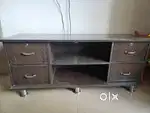 5 Seater Sofa/ Coffee table/Tv stand/Temple/ Study Table /Shoe Rack