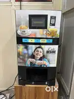 Coffee machine for sale