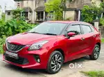 Maruti Suzuki Baleno Zeta, 2020, Petrol