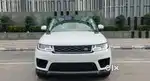 Land Rover Range Sport 2.0 Petrol SE, 2020, Petrol