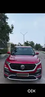 MG Hector 2.0 Sharp Diesel, 2020, Diesel
