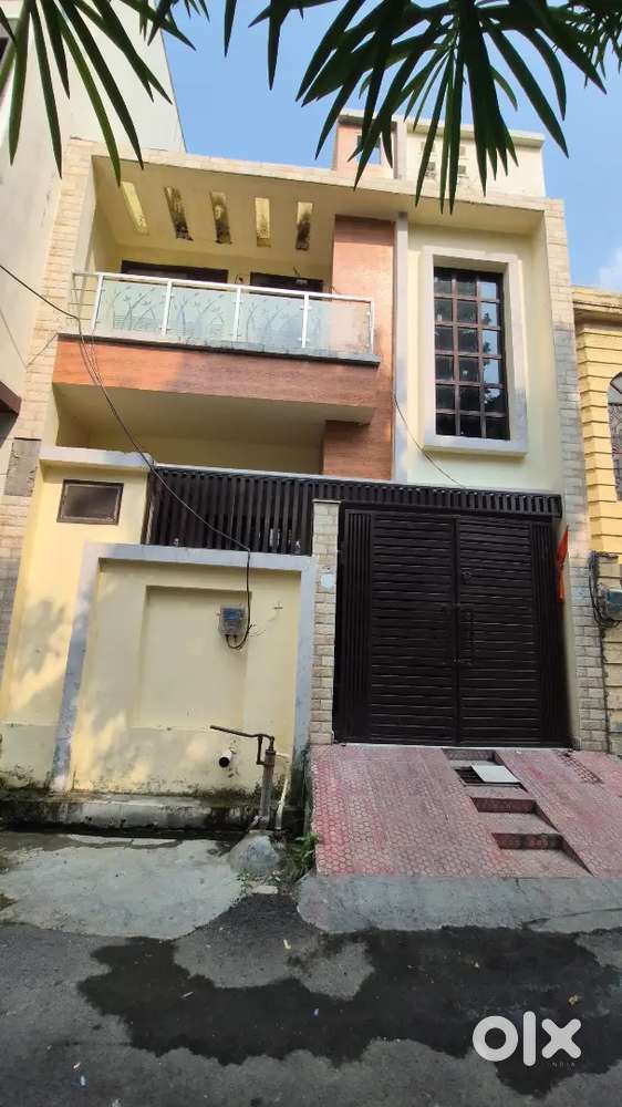 READY TO MOVE HOUSE FOR SALE