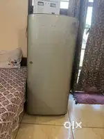 Samsung old fridge
