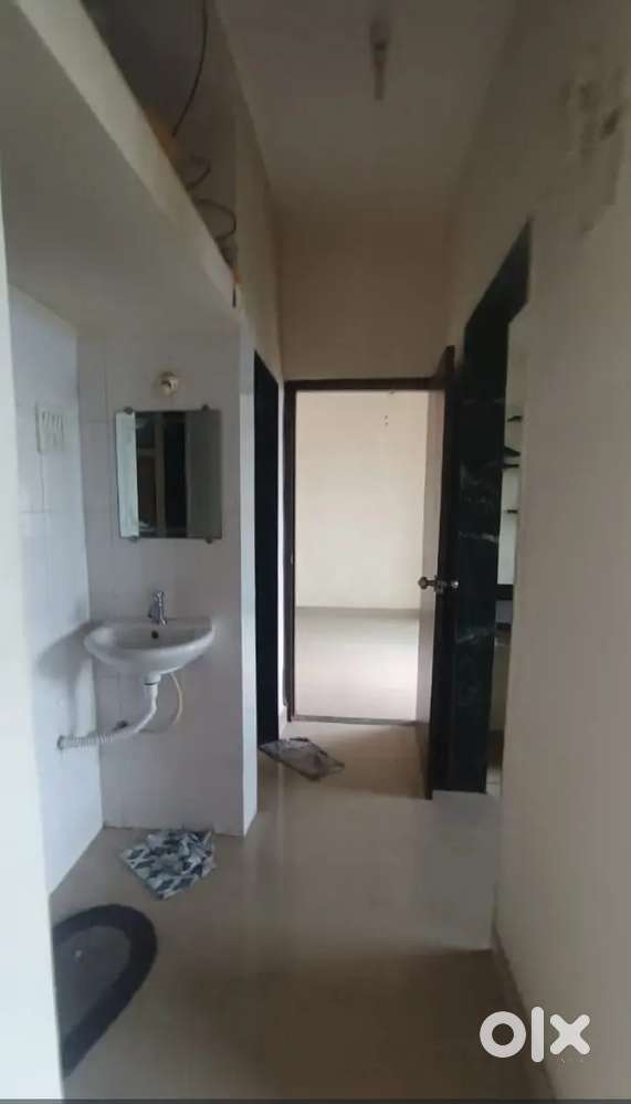 1Bhk For Rent Near Station.
