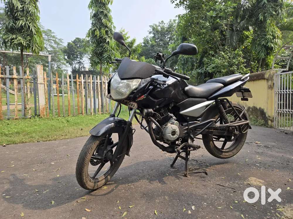 Bajaj Pulsar 135LS (2010) – Good Condition, Budget Bike, Urgent Sale