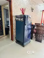 Fridge for sale . Looks as new one