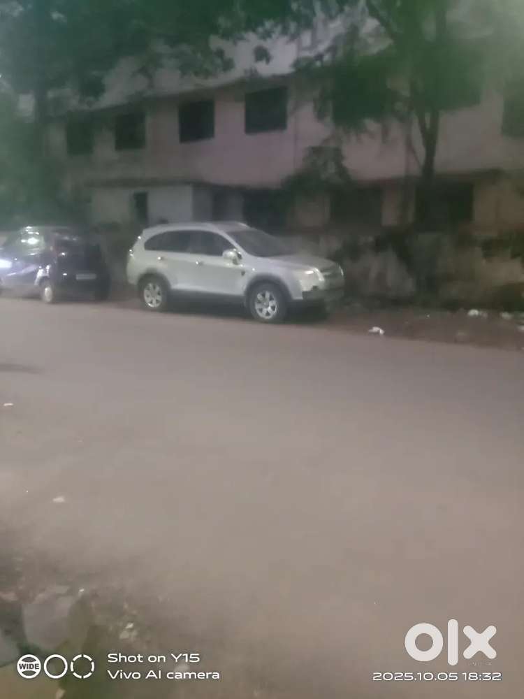 Beat car for family