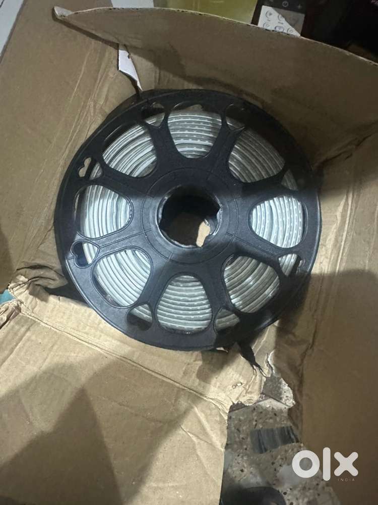 Rope light seal pack 90 meter (white)