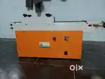 Cotton wicks making mechine