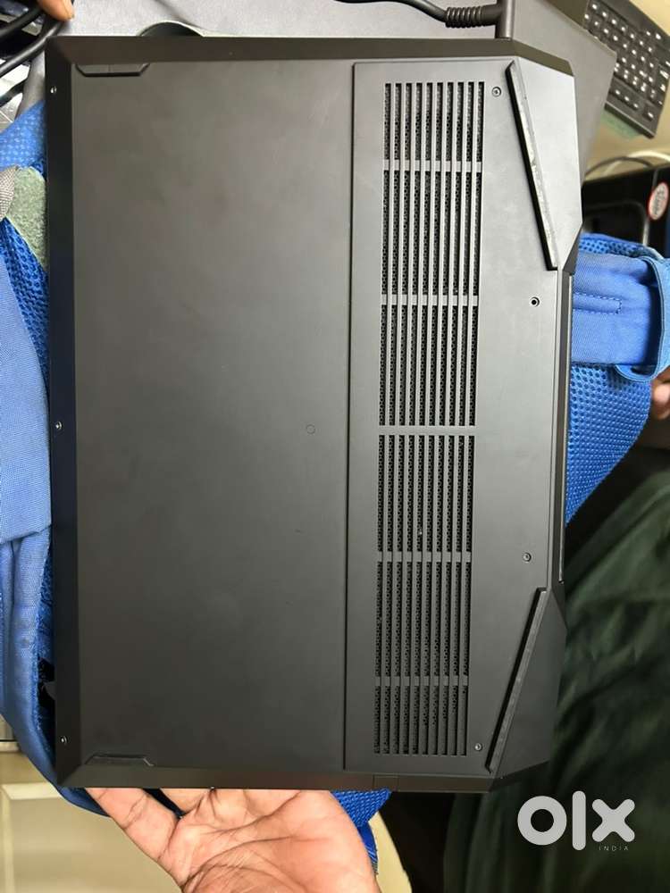 Hp gaming laptop