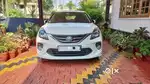 Toyota Glanza 2020 Petrol Well Maintained