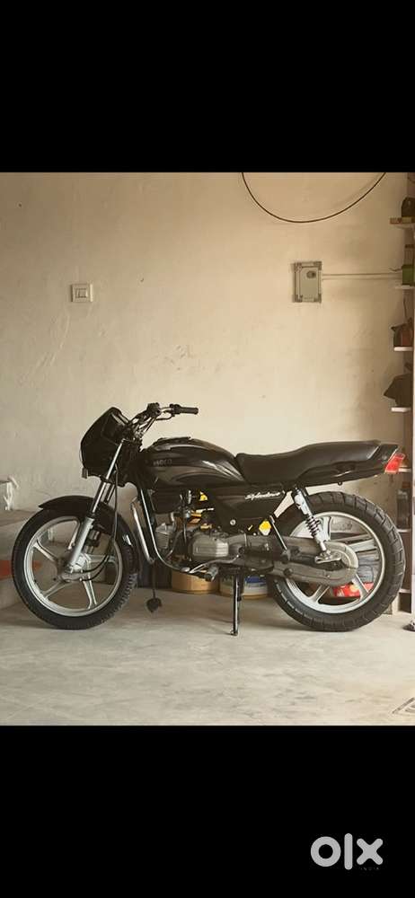 Spendor bike urgent sale