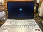 HP 15s Ryzen 5000