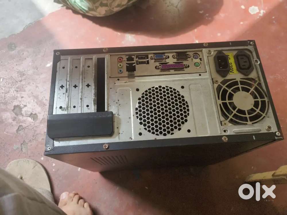 Samsung cpu