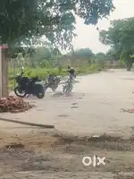 75 गज का प्लॉट परिक्रमा मार्ग से लगी कॉलोनी