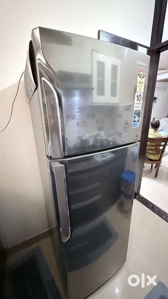 Samsung 300L, Double Door
