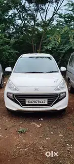 Hyundai New Santro 1.1 Sportz SE, 2022