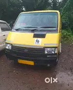 TATA WINGER 2017