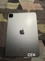 Ipad pro m4 chip