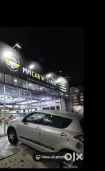 Wanted Supervisor,graduate, knows car driving and Hindi knowledge