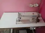 JUKI Tailor machine