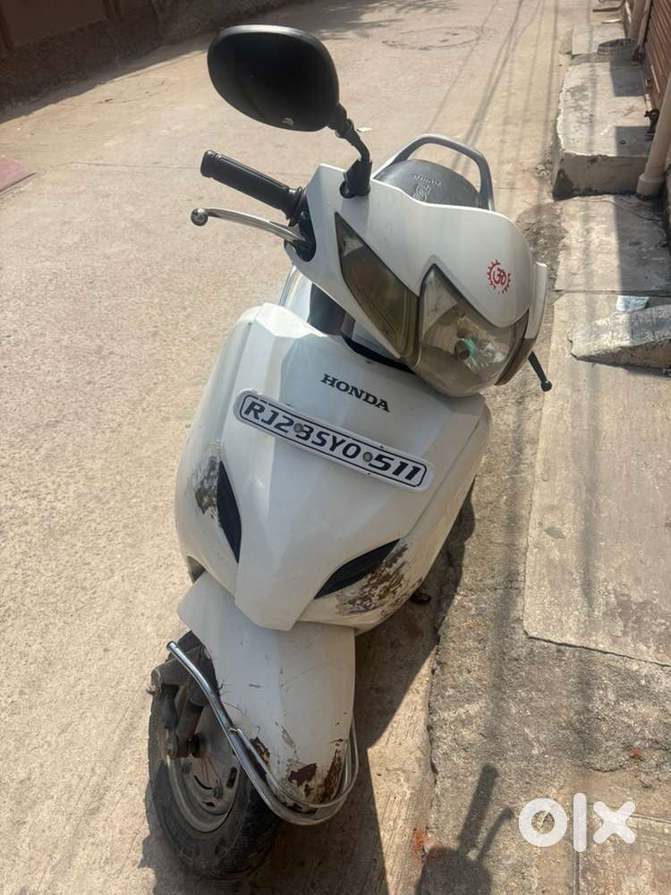Activa 3g sell