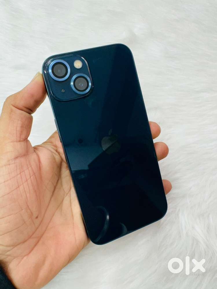 iPhone 13 128GB Brand Mew Condition