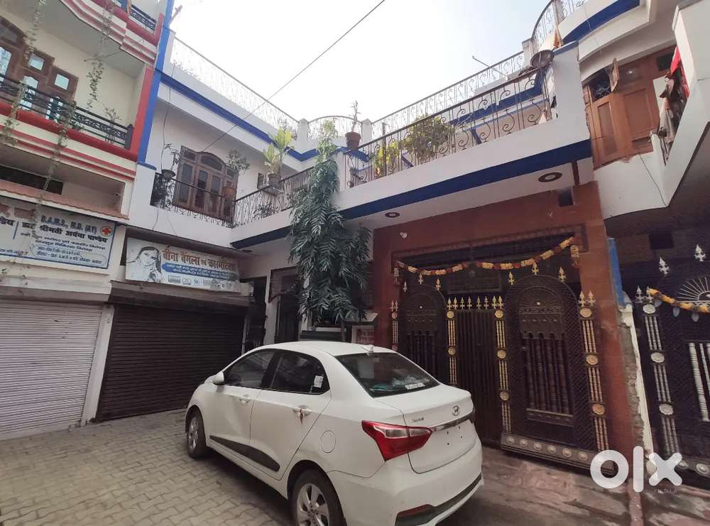 1 Room On Rent in Bhawapur Near Raj Guest House