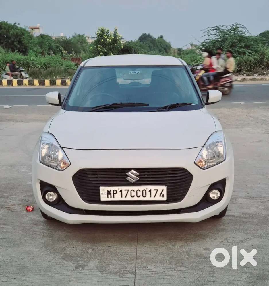 Maruti Suzuki Swift 2018 Diesel 75000 Km Driven