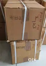 Need a helper for fast food shop