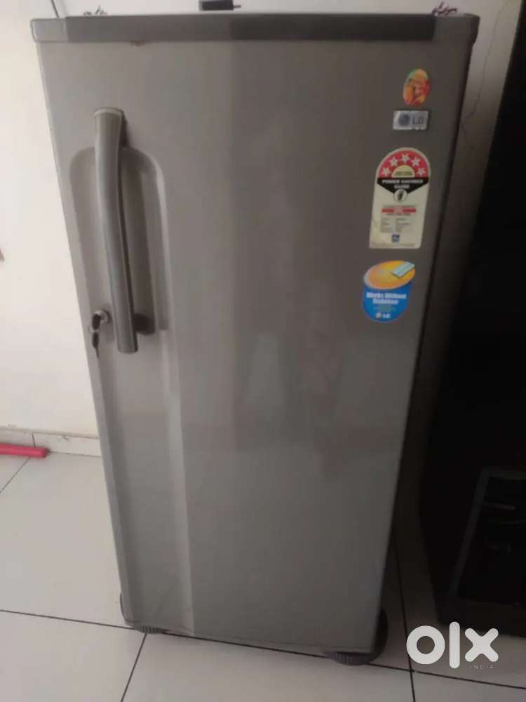Lg 5star freeze