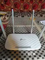 Tplink Archer C5 dual band gigabit high speed 5G router