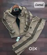 Fabric jacket