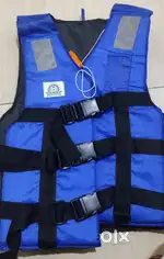 Water safety  jacket
