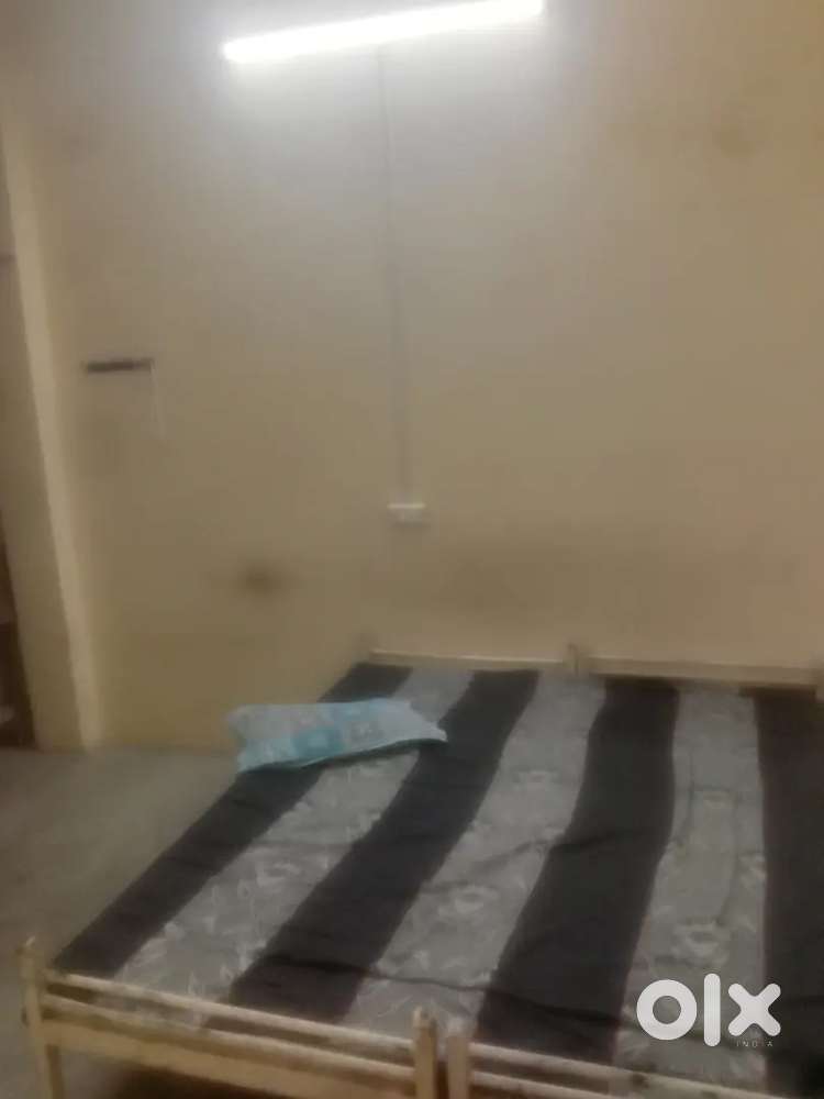 Only for female / small family